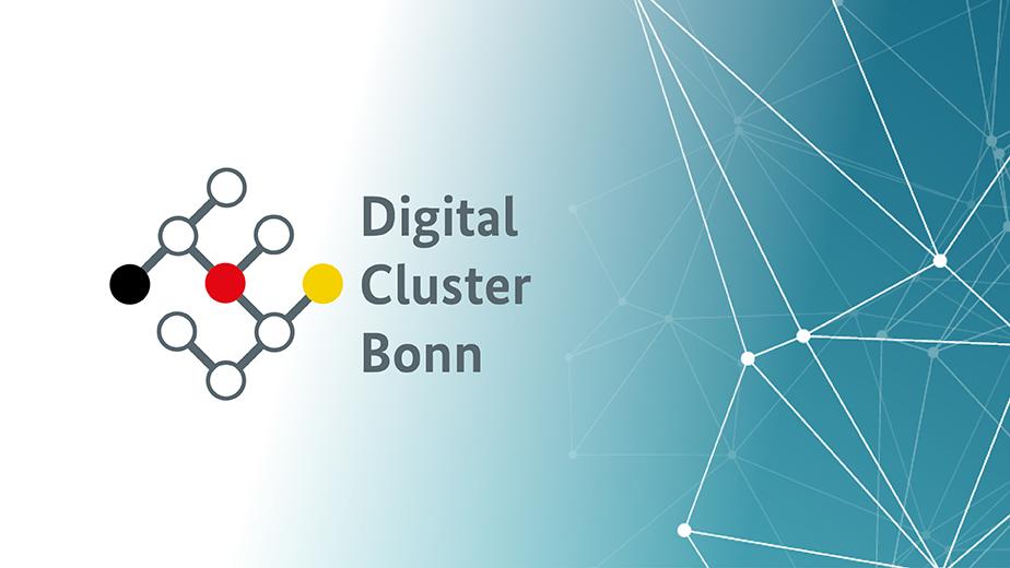Logo Digital Cluster Bonn